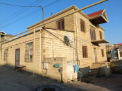 Satılır 5 otaqlı 250 m2 həyət evi M.Hüseynzadə parkı