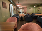 İcarəyə verilir 1 otaqlı 800 m2 yeni tikili Nəsimi r.