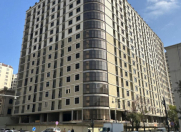 Satılır 2 otaqlı 71 m2 yeni tikili Təhsil Nazirliyi