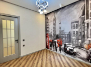 Satılır 2 otaqlı 75 m2 yeni tikili Nəsimi r.