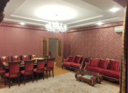 Satılır 4 otaqlı 170 m2 yeni tikili Park Zorge