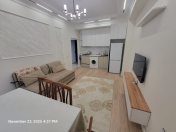 İcarəyə verilir 3 otaqlı 70 m2 yeni tikili 20 yanvar m.