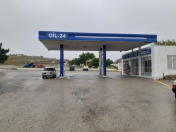 Satılır 1 otaqlı 2000 m2 obyekt Bakı