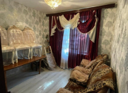 Satılır 3 otaqlı 55 m2 köhnə tikili Həzi Aslanov m.