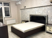 İcarəyə verilir 4 otaqlı 160 m2 yeni tikili Xalqlar Dostluğu m.