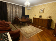 Satılır 2 otaqlı 80.7 m2 yeni tikili 6 mkr