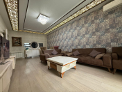 İcarəyə verilir 2 otaqlı 100 m2 yeni tikili Nəsimi r.