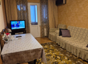 Satılır 2 otaqlı 60 m2 köhnə tikili Nizami r.