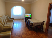 Satılır 4 otaqlı 80 m2 köhnə tikili Sumqayıt