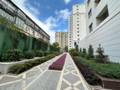 Satılır 2 otaqlı 56 m2 yeni tikili Bayıl