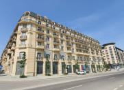 İcarəyə verilir 5 otaqlı 200 m2 ofis Ağ şəhər