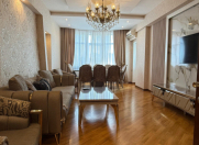 Satılır 3 otaqlı 128 m2 yeni tikili 3 mkr