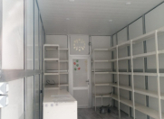 İcarəyə verilir 1 otaqlı 16.5 m2 obyekt Əhmədli