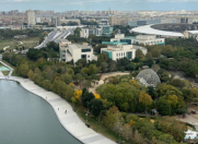 Satılır 2 otaqlı 80 m2 yeni tikili Təfəkkür Universiteti