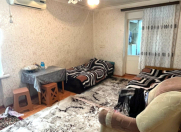 Satılır 2 otaqlı 45 m2 köhnə tikili Nizami r.