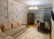 Satılır 3 otaqlı 70 m2 köhnə tikili Xətai r.