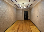 Satılır 2 otaqlı 67 m2 yeni tikili Nəriman Nərimanov m.