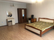 İcarəyə verilir 1 otaqlı 61 m2 yeni tikili Əhmədli