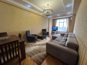 İcarəyə verilir 2 otaqlı 85 m2 yeni tikili Nəriman Nərimanov m.