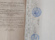 Satılır 16 sot torpaq Şamaxı