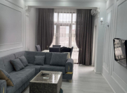 İcarəyə verilir 2 otaqlı 74 m2 yeni tikili 28 May m.