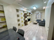 İcarəyə verilir 2 otaqlı 80 m2 yeni tikili İçəri Şəhər m.