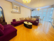 Satılır 3 otaqlı 116 m2 yeni tikili Şah İsmayıl Xətai m.