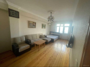 İcarəyə verilir 1 otaqlı 45 m2 yeni tikili Y.Günəşli