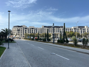 Satılır 2 otaqlı 118 m2 yeni tikili Sea Breeze Resort