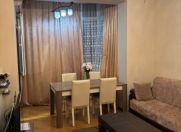 Satılır 2 otaqlı 60 m2 yeni tikili Yeni Yasamal