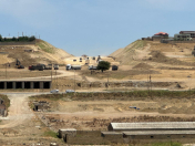 Satılır 1600 sot torpaq Novxanı