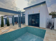 Satılır 4 otaqlı 150 m2 bağ evi Mərdəkan