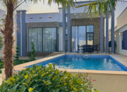 Satılır 4 otaqlı 170 m2 bağ evi Şüvəlan