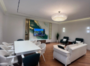 Satılır 4 otaqlı 145 m2 yeni tikili 8 Noyabr m.