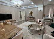 Satılır 3 otaqlı 135 m2 yeni tikili Gənclik m.