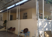 Satılır 4 otaqlı 110 m2 həyət evi Gəncə