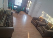 İcarəyə verilir 2 otaqlı 60 m2 köhnə tikili Səbail r.