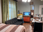 Satılır 2 otaqlı 35 m2 köhnə tikili Nizami r.