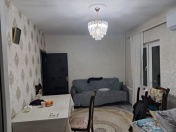 Satılır 2 otaqlı 45 m2 köhnə tikili 8 mkr