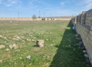 Satılır 24 sot torpaq Şıxov