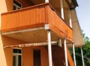 Satılır 9 otaqlı 250 m2 həyət evi Ucar