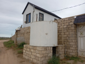 Satılır 2 otaqlı 96 m2 həyət evi Kürdəxanı