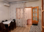 Satılır 2 otaqlı 47 m2 yeni tikili Əhmədli m.