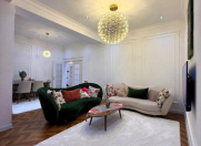 Satılır 3 otaqlı 137 m2 yeni tikili Heydər Əliyev Mərkəzi