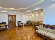 Satılır 4 otaqlı 153 m2 yeni tikili Rəsulzadə