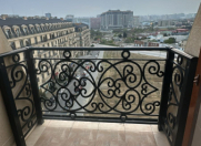 Satılır 2 otaqlı 110 m2 yeni tikili Ağ şəhər