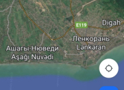 Satılır 46 sot torpaq Lənkəran