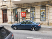 İcarəyə verilir 3 otaqlı 120 m2 obyekt Nizami m.