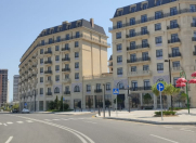 Satılır 5 otaqlı 222 m2 yeni tikili Ağ şəhər