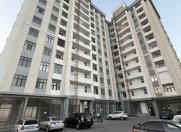 Satılır 2 otaqlı 67 m2 yeni tikili Əmircan